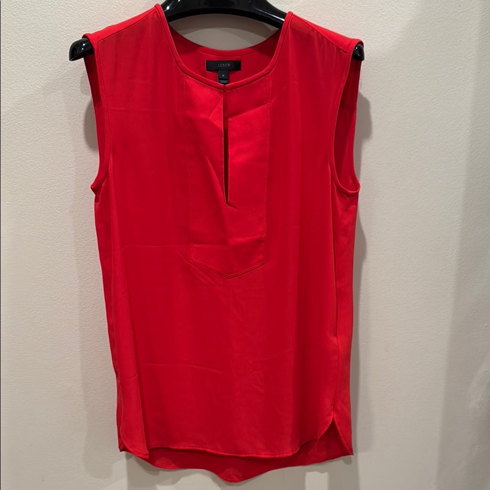 J. Crew Blouse